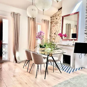  Apartment L De Manon, Centre Historique Du Vieil