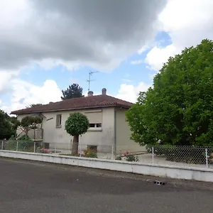 5 Cité Creve Coeur Manciet