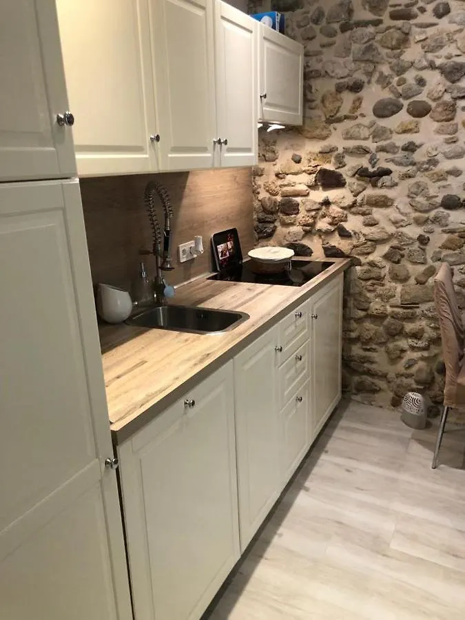 Vieil Antibes, Ravissant 2P Avec Petite Terrasse Apartment